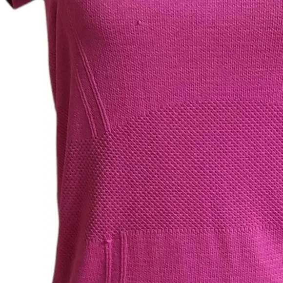 Lululemon Swiftly Tech Short-Sleeve Shirt 2.0 lipgloss - Picture 6 of 7